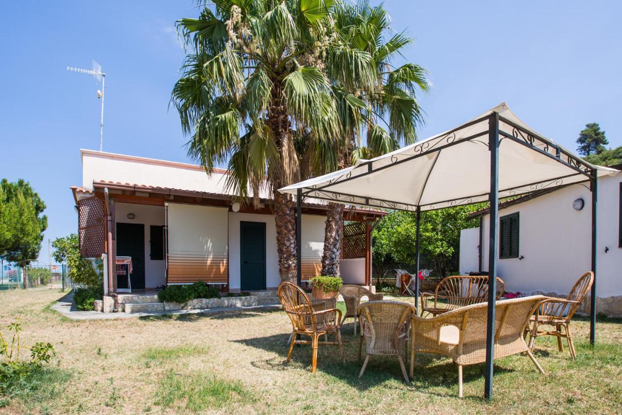 One Love Apartments Lupetto Exterior photo