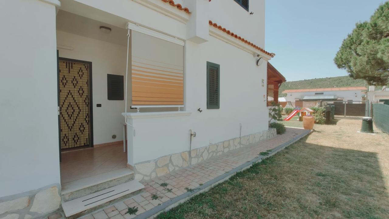 One Love Apartments Lupetto Exterior photo
