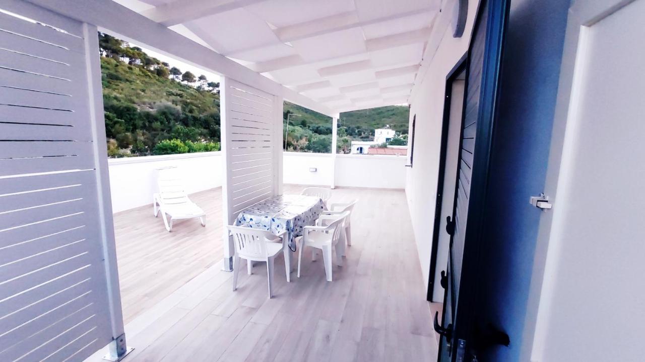 One Love Apartments Lupetto Exterior photo