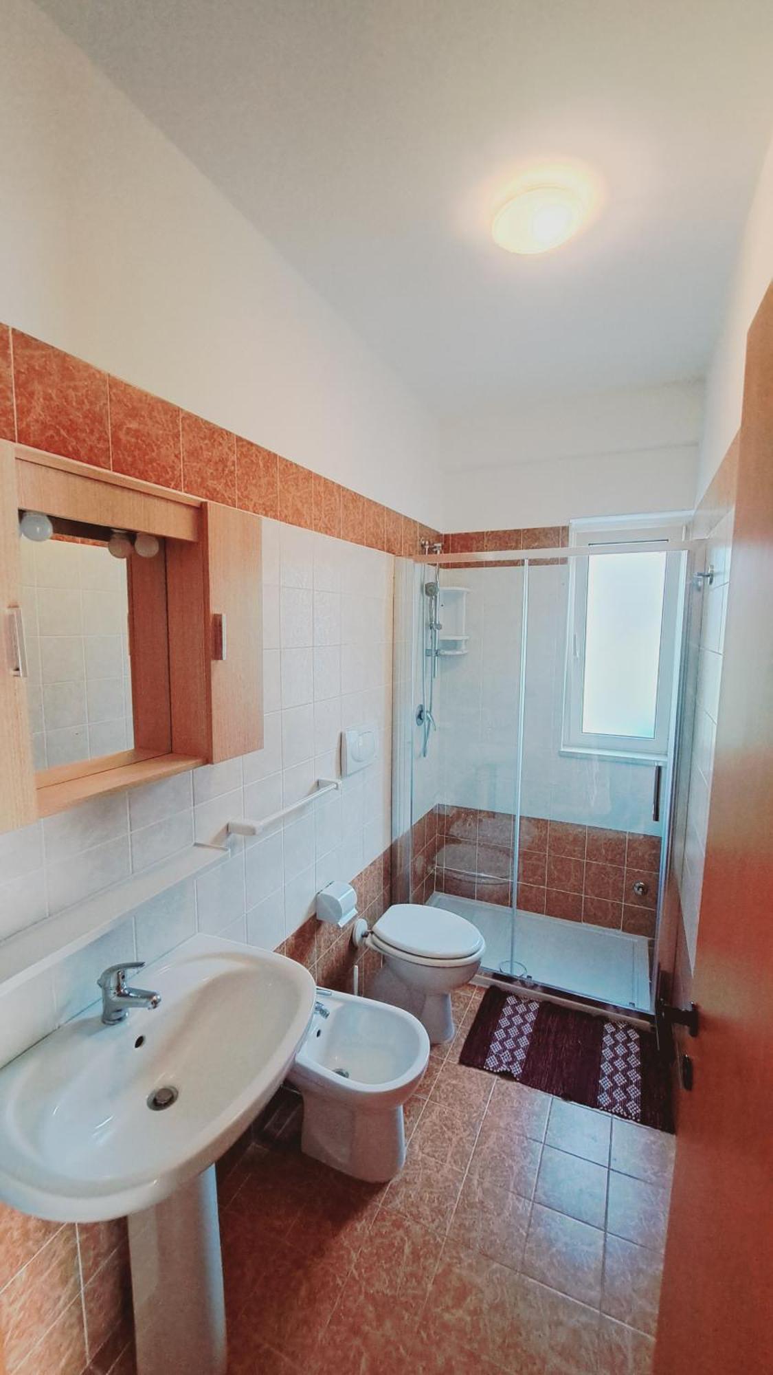 One Love Apartments Lupetto Exterior photo